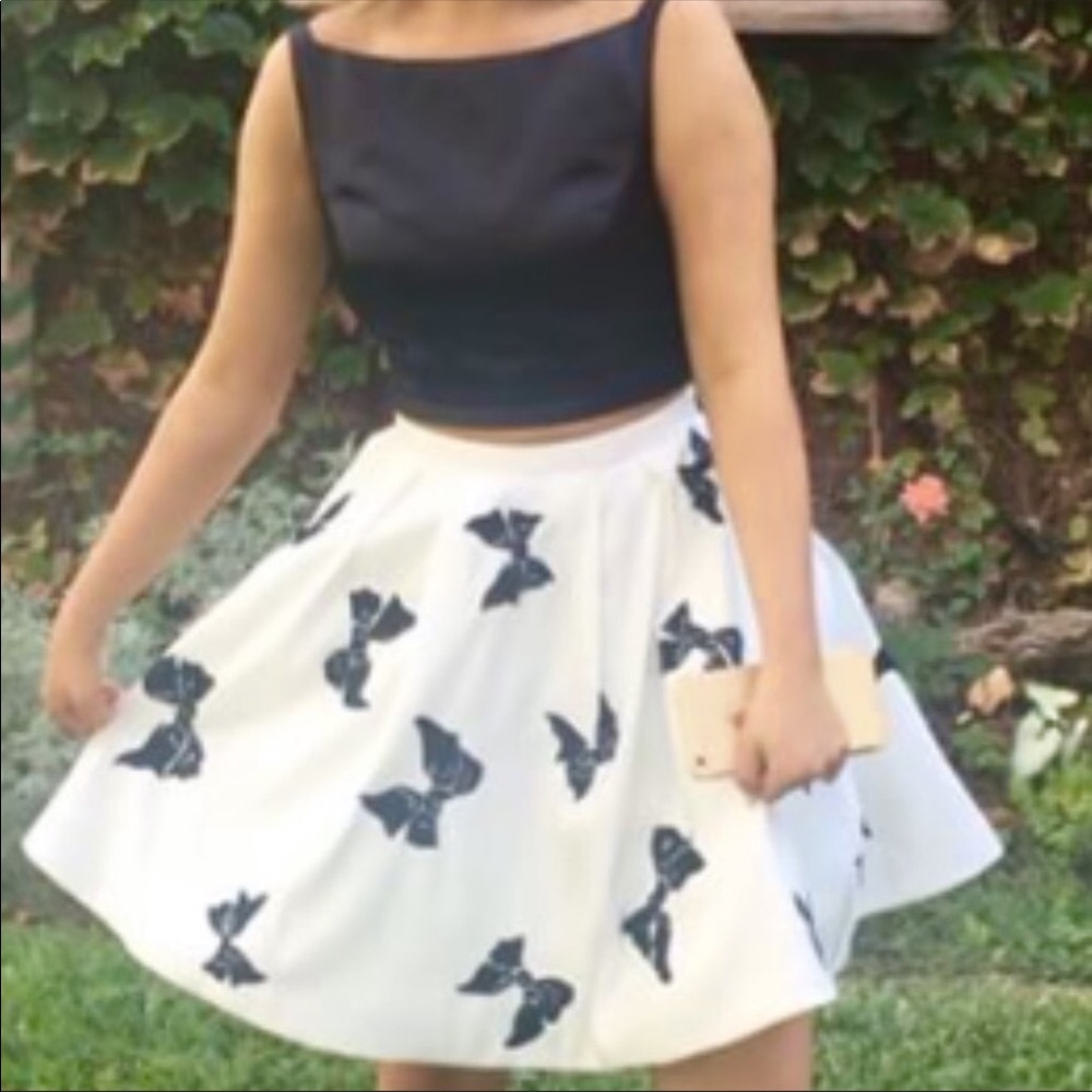 Sherri hill dress